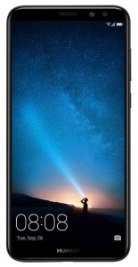    Huawei Nova 2i 4/64 Gb Graphite/Black - 