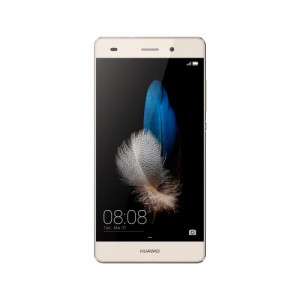    Huawei Ascend P8 Lite Gold - 