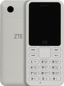     ZTE R538 White - 