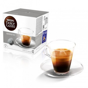    Nescafe Dolce Gusto Barista