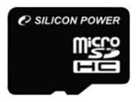     Silicon Power MicroSDHC 32Gb - 