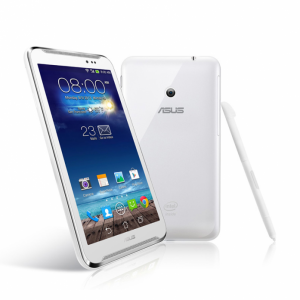    ASUS Fonepad Note 6 16Gb White - 