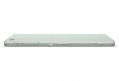    Sony Xperia Z3 (D6603), Green - 