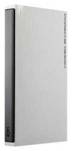      Lacie 9000293 1Tb, silver - 