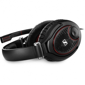     Sennheiser G4ME ZERO, Black - 