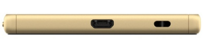    Sony Xperia Z5, Gold - 