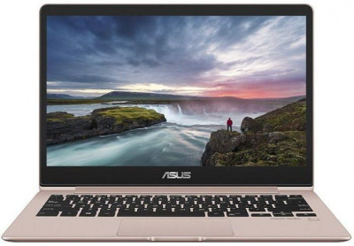  Asus Zenbook 13 Light UX331UAL-EG037R Pink