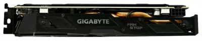  GIGABYTE Radeon RX 470 4096Mb Windforce