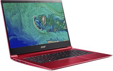  Acer Swift 3 SF314-55G-57PT (NX.H5UER.003), red