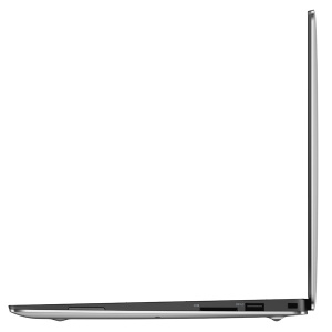  DELL XPS 13 Ultrabook (9350-2082), Silver