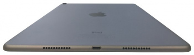  Apple iPad Pro 10.5 64Gb Wi-Fi + Cellular, silver