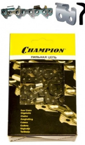    Champion C058-DP-62E (3/8", 1.5 mm, 62 DP) - 