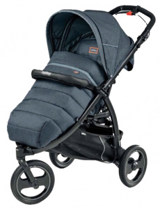     Peg-Perego Book Cross Completo Blue Denim - 