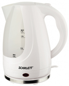  Scarlett SC-EK18P31, white