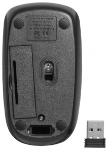   Defender Datum MM-035 Black USB - 