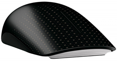   Microsoft Touch Mouse - 