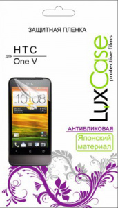     LuxCase   HTC One V - 