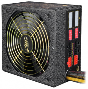   Deepcool Quanta DQ850-M