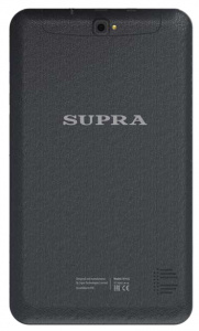  Supra M94AG 4Gb 3G Black