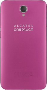    Alcatel Idol 2 6037Y, Pink - 