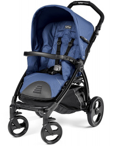     Peg-Perego Book Completo Mod Bluette - 