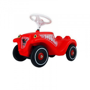    BIG Bobby Car red - 