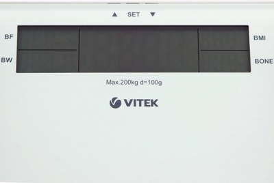   Vitek VT-1967 White