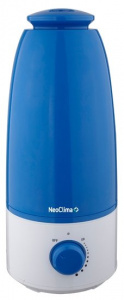   NeoClima NHL-250L, blue