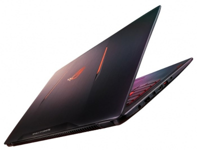  Asus ROG GL502VS-FI399T