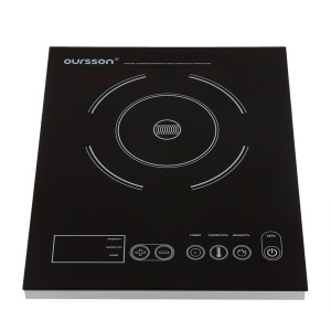   Oursson IP1200T/S Black