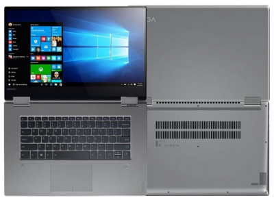  Lenovo Yoga 720-15IKB (80X7002WRK)