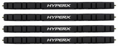   HyperX Predator HX432C16PB3K4/32 DDR4 32Gb 3200MHz