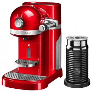  Nespresso KitchenAid Artisan 5KES0504ECA