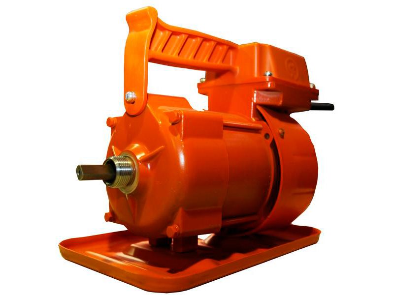 Вибратор Глубинный Ив 116а