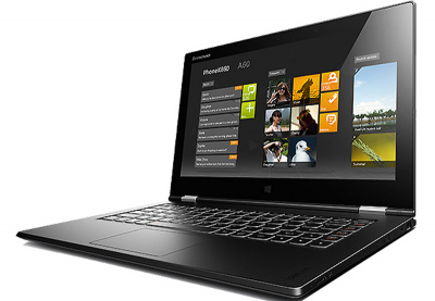  Lenovo Yoga 2 Pro 13 Grey