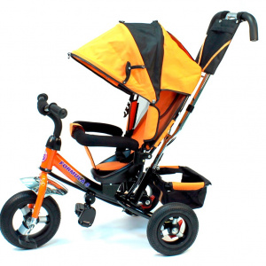     Formula F 500 orange - 