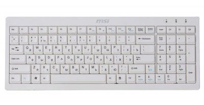    MSI Wind Top AE2081G-015XRU White - 