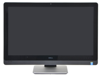    Dell XPS One 2720-0011 - 