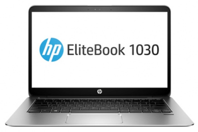  HP EliteBook 1030 G1 (X2F02EA)