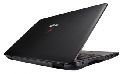  ASUS G551JK-DM236H (90NB05T2-M03170)