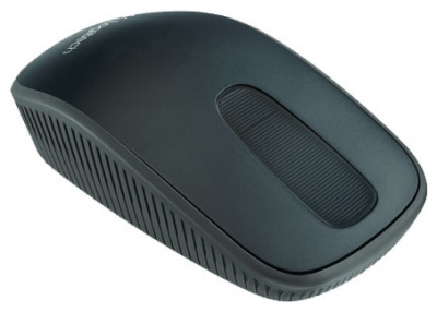   Logitech Zone T400 Black - 