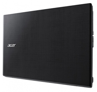  Acer ASPIRE E5-532-C0TM (NX.MYVER.009), Black