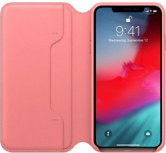    Apple  Apple iPhone XS Max MRX62ZM/A pink - 