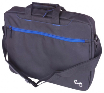  Envy Grounds G210 15,6" Black/Blue