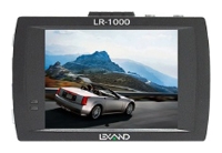   LEXAND LR-1000 Black - 