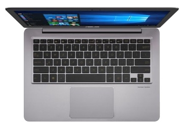  Asus Zenbook UX310UA (90NB0CJ1-M06120)