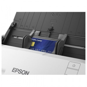    Epson WorkForce DS-530N - 
