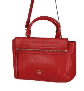  Andie Blue A8072 red