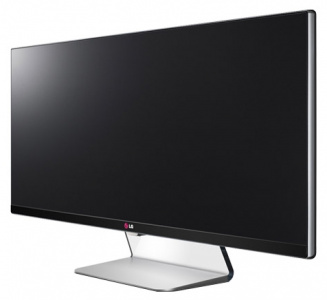    LG 34UM95C-P Black - 