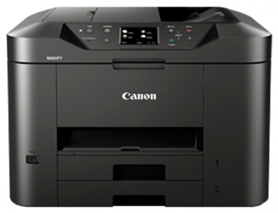    CANON Maxify MB2340 - 